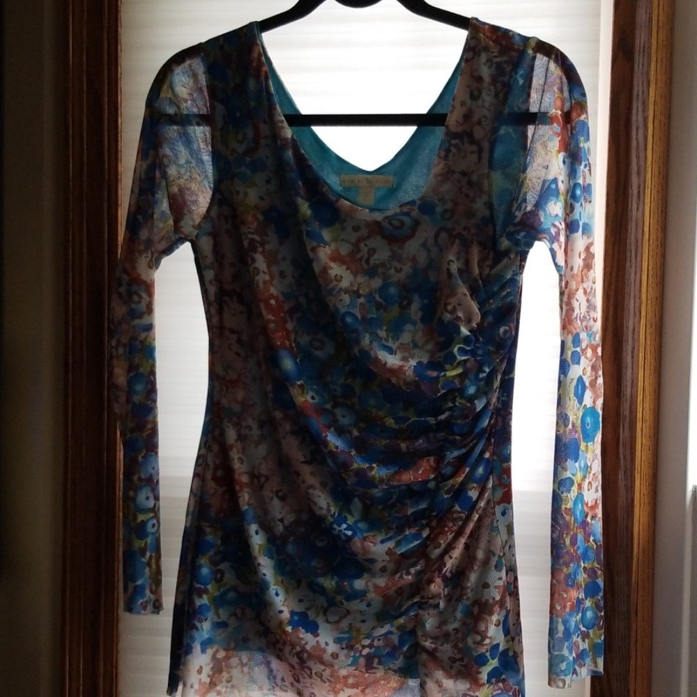 Weston Wear ladies top.